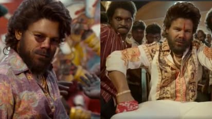 వార్నర్.. డేవిడ్ వార్నర్! నీ అవ్వ తగ్గేదేలే..!! ‘యే బిడ్డా.. ఇది నా అడ్డా..’ అంటున్న సన్ రైజర్స్ మాజీ కెప్టెన్