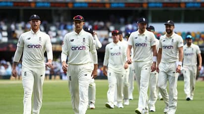 West Indies vs England: முதல் டெஸ்ட் போட்டிக்கான இங்கிலாந்து அணி அறிவிப்பு