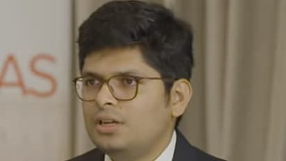 पहले अटेम्प्ट में नहीं निकला प्रीलिम्स, खास स्ट्रेटजी बनाकर अनमोलम ने 2nd अटेम्प्ट में क्रैक कर लिया UPSC 2020