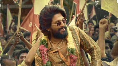 Allu Arjun: షాకిస్తున్న `పుష్ప` ప్రీ రిలీజ్‌ బిజినెస్‌.. తగ్గేదెలే అనిపిస్తుందిగా..