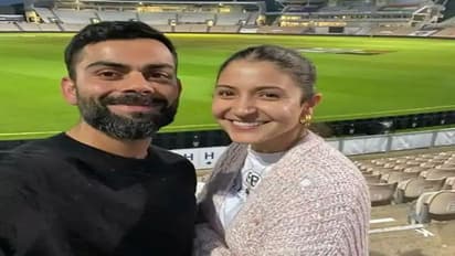 ৬ তারিখ বিশ্বকাপে ভারত-পাক মহারণ, মিতালি-ঝুলনদের শুভেচ্ছা জানালেন বিরাট-অনুষ্কা