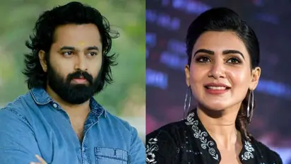 Unni Mukundan : സാമന്തയ്ക്കൊപ്പം ഉണ്ണി മുകുന്ദന്? ബഹുഭാഷ ചിത്രം വരുന്നു