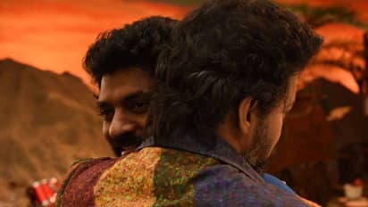 Beast : என்ன நண்பா ரெடியா... பீஸ்ட் ஆடியோ லாஞ்சுக்கு தேதி குறித்த விஜய் - அரசியல் பேசி அதகளம் பண்ணூவாரா தளபதி?