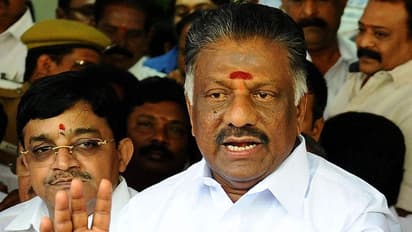 14% அகவிலைப்படியை உடனே வழங்குங்கள்... குடிநீர் வடிகால் வாரிய ஓய்வூதியதாரர்களுக்காக குரல் கொடுக்கும் ஓபிஎஸ்!!