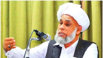 Waqf : ചിലര്‍ തന്നെ യൂദാസെന്ന് വിളിച്ചു: ജിഫ്രി മുത്തുക്കോയ തങ്ങള്‍