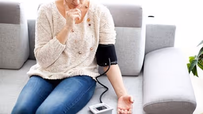 High Blood Pressure :  ദിവസവും ഈ ഭക്ഷണം കഴിക്കുന്നത് ഉയര്‍ന്ന രക്തസമ്മര്‍ദ്ദത്തെ നിയന്ത്രിക്കുമെന്ന് പഠനം