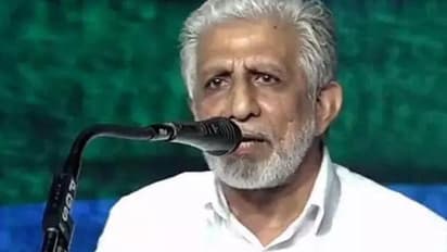 Waqf Rally Controversy : വഖഫ് റാലിയിലെ വിദ്വേഷ പ്രസംഗം; അബ്ദുറഹ്മാൻ കല്ലായിക്കെതിരെ കേസ്