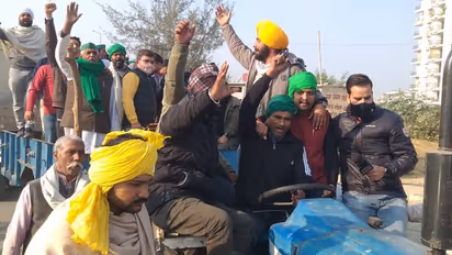 പ്രതിഷേധം പൊതുവിഷയങ്ങളിലും,  സ്ത്രീകളുടെ വിവാഹപ്രായം കർഷക മഹാപഞ്ചായത്ത് ചർച്ച ചെയ്യും