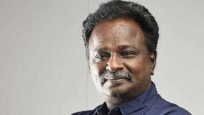 “ஓரமா போடா வெளக்கெண்ண” கொலை மிரட்டல் விடுத்த அஜித் ரசிகனுக்கு பதிலடி கொடுத்த ப்ளூ சட்டை மாறன்