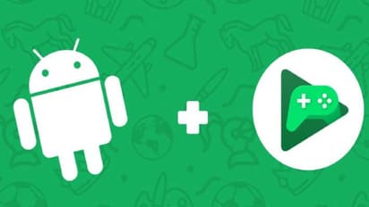 Google Play Games : இனி விண்டோஸ் OS-சிலும் ஆண்ட்ராய்டு கேம்ஸ் விளையாடலாம்.... மாஸ் அப்டேட்டை வெளியிட்ட கூகுள்