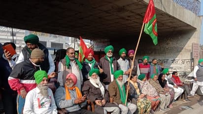 85.7% of farmer organisations supported now-repealed laws, reveals SC-appointed panel