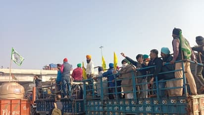 Farmers call for three-day protest in Chandigarh over pending demands