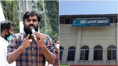 ലീഗ് നേതാക്കള് സ്ത്രീ പുരുഷ സമത്വം പാപമായി കാണുന്നവര്, റിയാസ് മികച്ച മന്ത്രി; മുന് യൂത്ത് ലീഗ് നേതാവ്