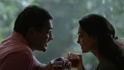 Kunjeldho Trailer : ഒരു കലാലയ പ്രണയകഥ; ആസിഫ് അലിയുടെ 'കുഞ്ഞെല്ദോ ' ട്രെയിലർ