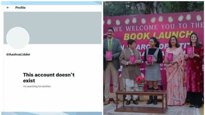 ലിഡ്ഡറുടെ മകള്ക്ക് നേരെ സൈബർ ആക്രമണം; ട്വിറ്റര് ഡീ ആക്ടിവേറ്റ് ചെയ്ത് ആഷ്ന, പിന്തുണയുമായി പ്രമുഖര്