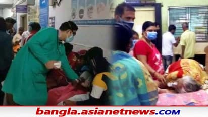 Diarrhea in Murshidabad: জেলাজুড়ে অশনি সংকেত, ডাইরিয়ার প্রকোপে মৃত নাবালিকা, চিকিৎসাধীন ২০