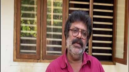 Ali Akbar : பிபின் ராவத் மரணத்தை கொண்டாடுவதா? மதம் மாறிய மலையாள டைரக்டர் அலி அக்பர்…