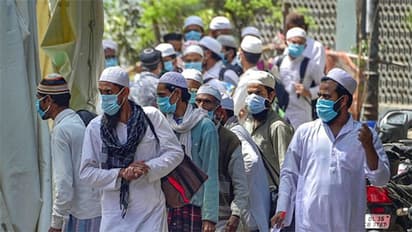 Tablighi Jamaat ಸಂಘಟನೆಯಿಂದ ದೂರ ಇರಿ: ಸೌದಿ ಅರೇಬಿಯಾ ಪ್ರಜೆಗಳಿಗೆ ಎಚ್ಚರಿಕೆ!