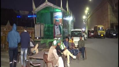 किसान आंदोलन : सिंघु बॉर्डर से 80 फीसदी तक किसान वापस, 15 दिसंबर तक खाली हो जाएंगे सभी आंदोलन स्थल