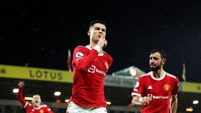 EPL : നാടകീയ ഫലങ്ങള്‍! വിവാദ ഗോളില്‍ സിറ്റി, അവസാനനിമിഷം ചെല്‍സി; യുണൈറ്റഡിനും ലിവര്‍പൂളിനും ആഴ്‌സനലിനും ജയം