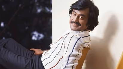 Happy Birthday Rajinikanth : ഗായകനായും 'ദൈവ'മായും സ്റ്റൈല് മന്നൻ; രജനീകാന്തിന്റെ അതിഥി വേഷങ്ങള്
