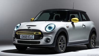 BMW electric : ഇലക്‌ട്രിക് മിനിയുമായി ബിഎംഡബ്ല്യു ഇന്ത്യയിലേക്ക്