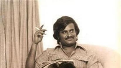 HBD Superstar Rajinikanth : 70களில் துவங்கி இன்னும் ஜொலிக்கும் சூப்பர்ஸ்டார்... புகைப்படங்கள் உள்ளே !!