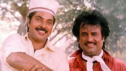 Rajinikanth Birthday : 'പ്രിയ രജനിക്ക്'; സ്റ്റൈല്‍ മന്നന് പിറന്നാളാശംസകളുമായി മമ്മൂട്ടി