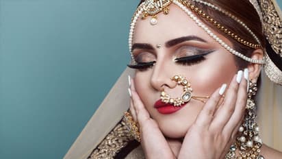 పెళ్లిలో సహజంగా.. ముఖం వెలిగిపోవాలంటే.., ఇవి ఫాలో కావాల్సిందే..!