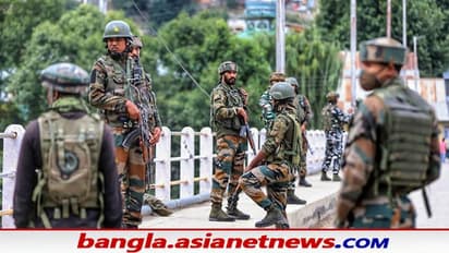 ৩৭০ ধারা বাতিলের পর থেকে জম্মু ও কাশ্মীরে খতম ৪৩৯ জঙ্গি, দাবি কেন্দ্রীয় মন্ত্রীর