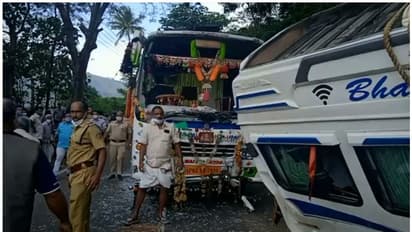 Safe Zone Project : ഫണ്ടില്ല; ശബരിമല പാതയിലെ സേഫ് സോണ്‍ പദ്ധതി അവതാളത്തില്‍, അപകടങ്ങള്‍ കൂടി