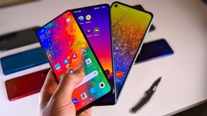Amazon Offer: Xiaomi के इन प्रीमियम Smartphone पर मिल रहा 11 हजार रुपए तक का बंपर डिस्काउंट, ऐसे उठाएं फायदा
