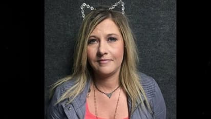 American Impostor: 22ರ ಪೋರಿಯಂತೆ ಪೋಸ್‌ ಕೊಟ್ಟ 48ರ ಮಹಿಳೆ: ಕಿರಿಯ ವಯಸ್ಸಿನ ಯುವಕರ ಜತೆ ಲವ್ವಿಡವ್ವಿ!