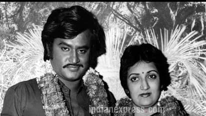 Rajinikanth: మొదటి చూపులోనే పడిపోయిన సూపర్ స్టార్... రజినీకాంత్ ప్రేమ వివాహం గురించి తెలుసా!