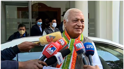 Governor : 'മുഖ്യമന്ത്രി ചാൻസിലറാവുകയാണ് പ്രശ്ന പരിഹാരം'; സര്‍വകലാശാല വിഷയത്തില്‍ നിലപാട് ആവർത്തിച്ച് ഗവർണർ