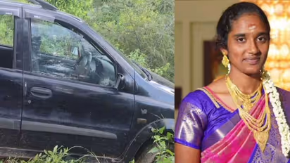 25 நாட்களில் கசந்து போன திருமண வாழ்க்கை.. கணவனை போட்டு தள்ள கூலிப்படையை ஏவிய மனைவி.. இறுதியில் நடந்தது என்ன?