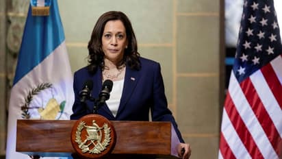 ബൈഡൻ പിന്മാറി, ഡെമോക്രാറ്റിക് പാർട്ടിയിലേക്ക് വൻ പണമൊഴുക്ക്, 24 മണിക്കൂറിനുള്ളിൽ ലഭിച്ചത് റെക്കോർഡ് തുക