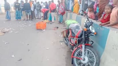 Accident: রবিবাসরীয় সকালে রাজ্যের বিভিন্ন প্রান্তে ৩টি মর্মান্তিক পথ দুর্ঘটনা, মৃত ১, আহত একাধিক