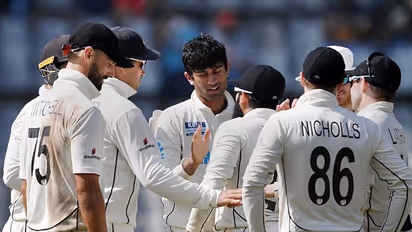 PAK vs NZ: PCB से दूरियां मिटाने में जुटा न्यूजीलैंड, अगले 2 साल में दो बार पाकिस्तान का दौरा करेगी कीवी टीम