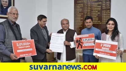 Ban Glyphosate: ಗ್ಲೈಫೋಸೇಟ್ ಬಳಕೆಯನ್ನು ಸಂಪೂರ್ಣವಾಗಿ ನಿಷೇಧಿಸಿ: ಸ್ವದೇಶಿ ಜಾಗರಣ್ ಮಂಚ್!