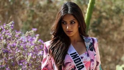 Miss Universe 2021: ಭಾರತದ ಹರ್ನಾಜ್ ಸಂಧು ಬಗ್ಗೆ ಇಂಟರೆಸ್ಟಿಂಗ್‌ ಮಾಹಿತಿಗಳು!