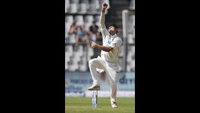 Exclusive: दिल में छेद से क्रिकेट में मुकाम बनाने तक कैसा रहा रचिन रवींद्र का सफर,पिता कृष्णमूर्ति ने खोले राज