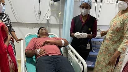 Murder Attempt: ബന്ധുവിന്റെ പ്രണയ വിവാഹത്തിന് പിന്തുണ നൽകിയതിന് സിപിഐ പ്രവർത്തകന് ക്രൂര മര്ദ്ദനം