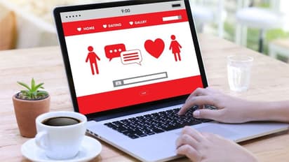 டேட்டிங் ஆப்ஸ் பயன்படுத்தும் ஆண்கள்- காத்திருக்கும் பெரிய பிரச்சனை!