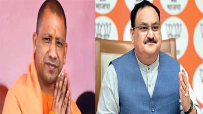 Kashi Vishwanath Corridor: मुख्यमंत्री संग बीजेपी राष्ट्रीय अध्यक्ष आज पहुंचेंगे काशी,लेंगे तैयारियों का जायजा