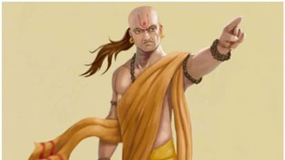 చాణక్య నీతి: దేవుడు కూడా క్షమించలేని పాపం ఏమిటి?