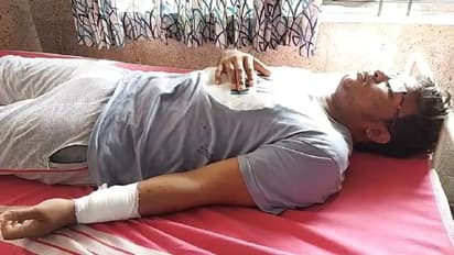 அவங்க ராகிங் என்னால தாங்க முடியல..வாட்ஸ் அப் ஸ்டேட்டஸ் பதிவு..மருத்துவ மாணவன் வீபரிதம்..