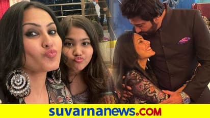 Kamya Marriage Troll: ಇನ್ನೂ ಡಿವೋರ್ಸ್ ಆಗಿಲ್ಲ ಎರಡನೇ ಮದುವೆ? ನೆಟ್ಟಿಗನಿಗೆ ನಟಿ ಖಡತ್ ಉತ್ತರ