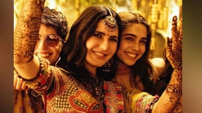 Katrina Vicky Wedding: ক্যাটের মুখে স্পষ্ট হিন্দি শুনতে মুখিয়ে ভক্তরা, তিনি কিনা বিয়েতে বললেন পাঞ্জাবি