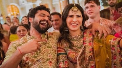 Katrina-Vicky Wedding: গালা বিবাহ আসরের পর রিসেপশন পার্টি, বিটাউন সেলিব্রেশনে থাকবেন না কারা